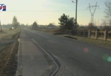 WSPÓLNE DZIAŁANIA INWESTYCYJNE – W FURMANACH POWSTAŁ CHODNIK