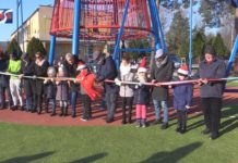 TECHNICZNY OGRÓD W GORZYCACH – MARZENIE STAŁO SIĘ RZECZYWISTOŚCIĄ