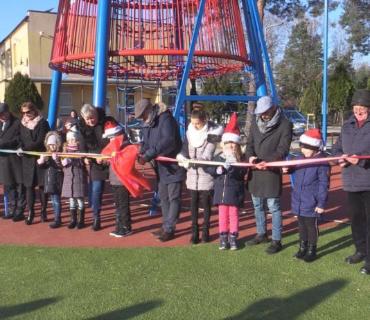 TECHNICZNY OGRÓD W GORZYCACH – MARZENIE STAŁO SIĘ RZECZYWISTOŚCIĄ