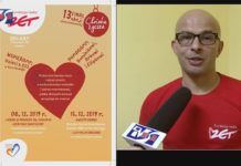 RUSZAJĄ Z POMOCĄ DLA POTRZEBUJĄCYCH – AKCJA CHARYTATYWNA CHOINKA ŻYCZEŃ