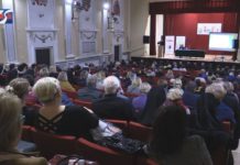 SOLIDARNI Z RODZINĄ – KONFERENCJA NAUKOWA W SANDOMIERZU