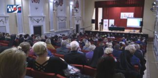 SOLIDARNI Z RODZINĄ – KONFERENCJA NAUKOWA W SANDOMIERZU