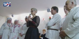 BARANÓW SANDOMIERSKI: TRADYCYJNA LASOWIACKA WIECZERZA WIGILIJNA