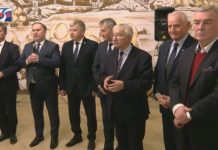 SANDOMIERZ: SPOTKANIE POLITYKÓW PRAWA I SPRAWIEDLIWOŚCI