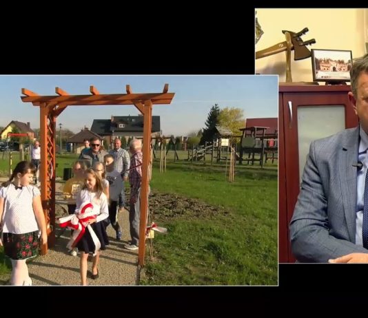 PRACUJĄ NA LEPSZĄ PRZYSZŁOŚĆ – DOBRY ROK DLA GORZYC