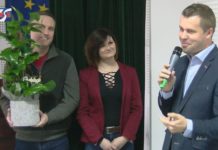 WYKŁAD Z PODZIĘKOWANIEM – WIELKI DZIEŃ SPOŁECZNEJ AKADEMII NAUK