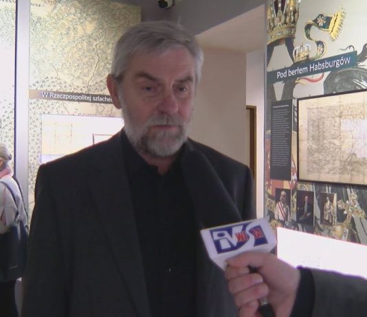 O HISTORII TARNOBRZEGA – Z LELIWĄ KU SIARCE