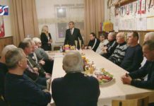 PRZEKAZUJĄ BEZCENNY DAR – ŚWIĘTO HONOROWYCH DAWCÓW KRWI