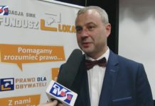 PODKARPACKIE INICJATYWY LOKALNE – PODSUMOWANIE W BARANOWIE SANDOMIERSKIM