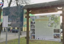 GMINA GRĘBÓW: ROZBUDOWA SIECI KANALIZACYJNEJ ZAKOŃCZONA