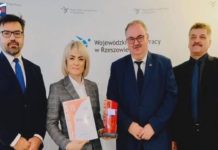 GMINA GORZYCE: PRESTIŻOWE WYRÓŻNIENIE DLA FEDERAL-MOGUL