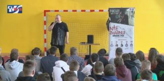 PROFILAKTYKA W RYTMIE RAPU – „BUDOWLANKA” PRZECIWKO UZALEŻNIENIOM