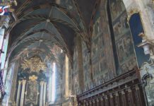 KATEDRA W PEŁNYM BLASKU – WIELKA INWESTYCJA W SANDOMIERZU