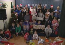 „WARTO POMAGAĆ – DOBRO POWRACA”