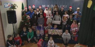 „WARTO POMAGAĆ – DOBRO POWRACA”