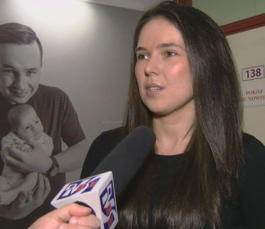 NOWE OBLICZE ODDZIAŁU – ESTETYCZNA REWOLUCJA NA POŁOŻNICTWIE