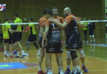 W TARNOBRZEGU BEZ NIESPODZIANKI – SIARKA PRZEGRAŁA Z LIDEREM