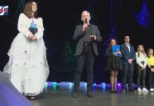 ZAGRALI DLA NIEPOKONANYCH – TARNOBRZEG I SANDOMIERZ NIOSĄ POMOC