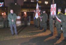 ZAPALILI ŚWIECZKĘ JĘDRUSIOWI – WSPOMNIENIE WŁADYSŁAWA JASIŃSKIEGO