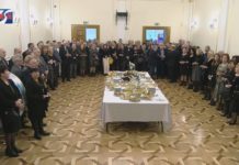 Z OPŁATKIEM W NOWY ROK – ŻYCZENIA I PODZIĘKOWANIA W TARNOBRZEGU