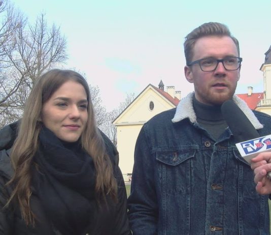 Z MIŁOŚCI DO PODKARPACIA – PODRÓŻUJĄ I POKAZUJĄ ATRAKCJE