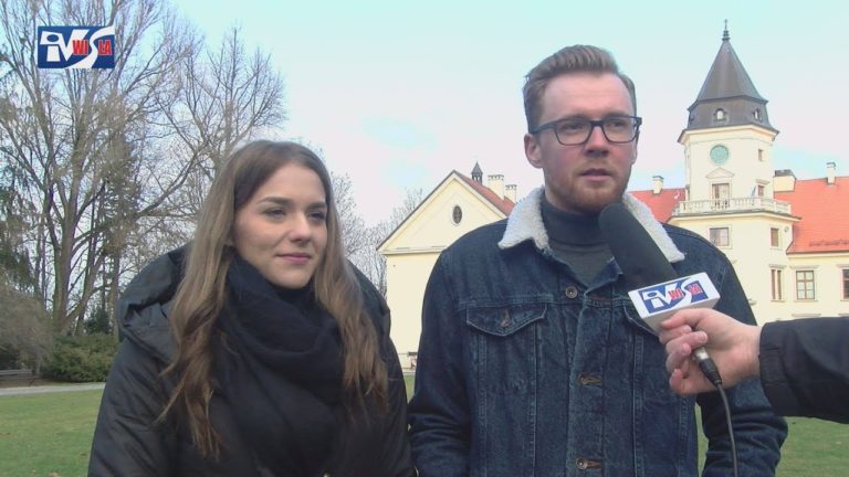 Z MIŁOŚCI DO PODKARPACIA – PODRÓŻUJĄ I POKAZUJĄ ATRAKCJE