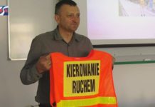 WORD TARNOBRZEG: BEZPIECZEŃSTWO NA PIERWSZYM MIEJSCU