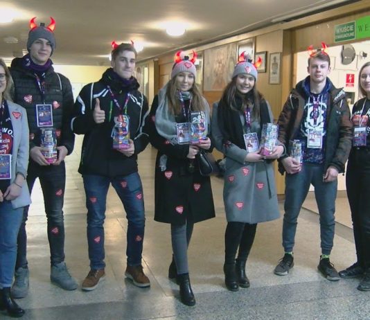 iTV INFO – 17 STYCZNIA 2020