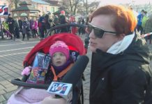 WIELKA ORKIESTRA ŚWIĄTECZNEJ POMOCY – TARNOBRZEG ZAGRAŁ NA REKORD!