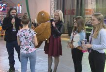 SANDOMIERZ: REKORDOWE GRANIE WIELKIEJ ORKIESTRY ŚWIĄTECZNEJ POMOCY!