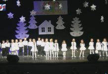 WSZYSTKIE DZIECI NASZE SĄ – PRZEDSZKOLAKI DLA AGATKI