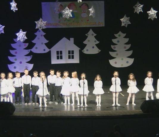 WSZYSTKIE DZIECI NASZE SĄ – PRZEDSZKOLAKI DLA AGATKI