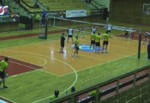 SIATKARSKI MARATON DLA SIARKI – GŁOGOVIA POLEGŁA W TARNOBRZEGU!