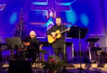 IX EDYCJA „ŻEGLARSKIEJ KOLĘDY” – MARCIN STYCZEŃ W TARNOBRZEGU