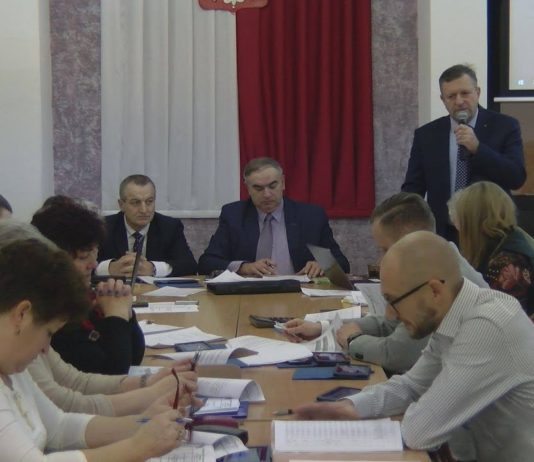 GMINA GORZYCE: RADNI UCHWALILI BUDŻET NA 2020 ROK