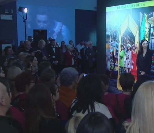 DBAJĄ O DOROBEK PRZODKÓW – MIĘDZY MANHATTANEM A LASOWIACKĄ STRZECHĄ