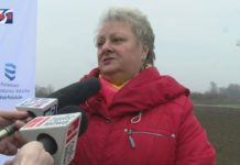 ZADANIE INWESTYCYJNE „SAN III” – PRACE NA WAŁACH ROZPOCZĘTE