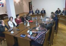 BARANÓW SANDOMIERSKI: RADNI JEDNOGŁOŚNIE UCHWALILI BUDŻET NA 2020 ROK