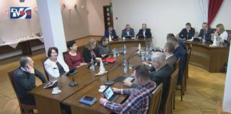 BARANÓW SANDOMIERSKI: RADNI JEDNOGŁOŚNIE UCHWALILI BUDŻET NA 2020 ROK