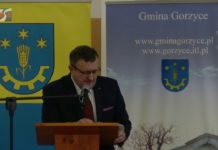 XX SESJA RADY GMINY GORZYCE – 27.01.2020