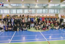 SIATKARSKA BRAĆ PIELĘGNUJE TRADYCJE – TURNIEJ BARBÓRKOWY W TARNOBRZEGU