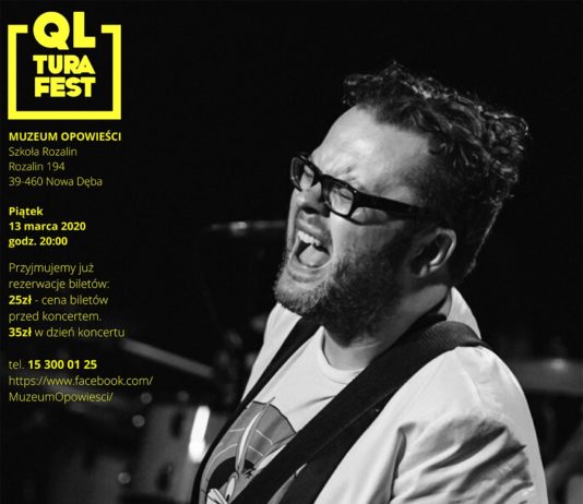 PROJEKT JUTUBER W MUZEUM OPOWIEŚCI W ROZALINIE