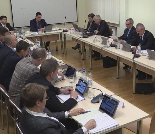 NOWA DĘBA: RADA MIEJSKA UCHWALIŁA BUDŻET NA 2020 ROK