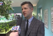 NATURA W NOWYCH MURACH – WAŻNA CHWILA DLA RCPON 2000