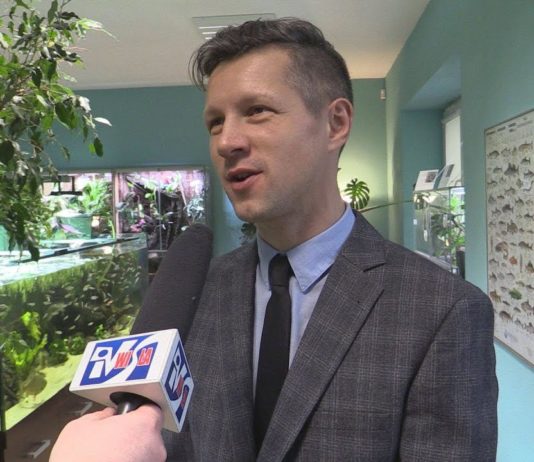 NATURA W NOWYCH MURACH – WAŻNA CHWILA DLA RCPON 2000