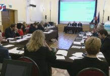 GMINA TARNOBRZEG BIERZE POŻYCZKĘ – BĘDZIE NOWE OŚWIETLENIE ULICZNE