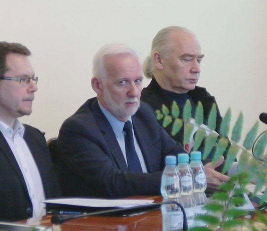 PREZYDENT PODSUMOWAŁ ROK – CO DZIAŁO SIĘ W TARNOBRZEGU?