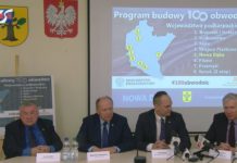 NOWA DĘBA NA RZĄDOWEJ LIŚCIE – WRESZCIE POWSTANIE OBWODNICA