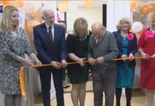 WALENTYNKOWA UROCZYSTOŚĆ W TARNOBRZEGU – SENIORZY DOCZEKALI SIĘ DRUGIEGO DOMU