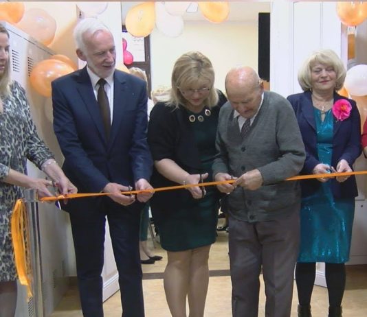 WALENTYNKOWA UROCZYSTOŚĆ W TARNOBRZEGU – SENIORZY DOCZEKALI SIĘ DRUGIEGO DOMU